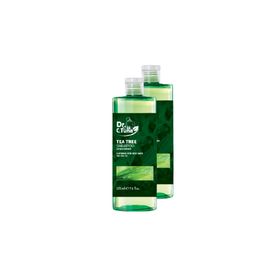 Farmasi Dr. C. Tuna 2x225 ml Çay Ağacı Şampuanı