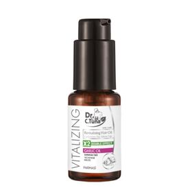 Farmasi Dr.C.Tuna 30 ml Vıtalızıng Konsantre Sarımsak Yağı