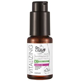 Farmasi Dr.C.Tuna 30 ml Vıtalızıng Konsantre Sarımsak Yağı
