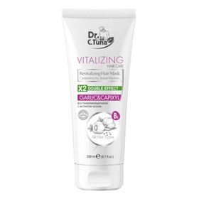Farmasi Dr.C.Tuna 30 ml Vıtalızıng Konsantre Sarımsak Yağı