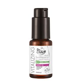 Farmasi Dr.C.Tuna 30 ml Vıtalızıng Konsantre Sarımsak Yağı