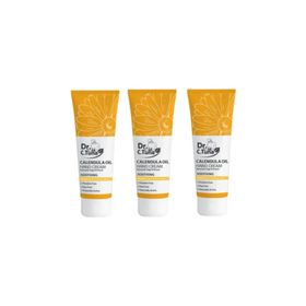 Farmasi Dr. C. Tuna 3x75 ml Aynısefa Yağlı El Kremi