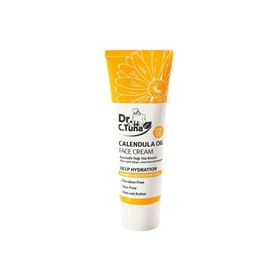 Farmasi Dr. C. Tuna 50 ml Aynısefa Yağı Yüz Kremi