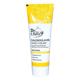 Farmasi Dr. C. Tuna 75 ml Aynısefa Yağlı El Kremi