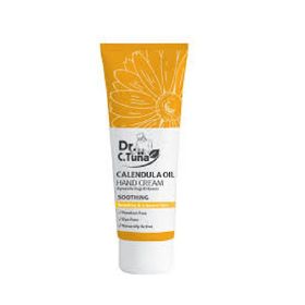 Farmasi Dr. C. Tuna 75 ml Aynısefa Yağlı El Kremi