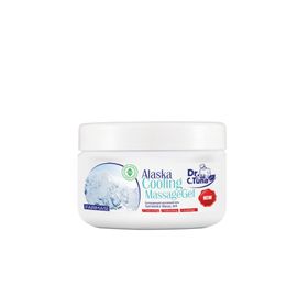 Farmasi Dr. C. Tuna Alaska Soğutucu 250 ml Masaj Jeli