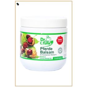 Farmasi Dr. C. Tuna At 250 ml Kestanesi Balsamı