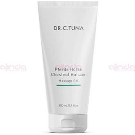 Farmasi Dr. C. Tuna At Kestanesi 150 ml Masaj Jeli