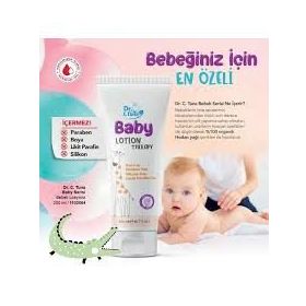 Farmasi Dr.c.tuna Bebek Losyonu 200 ml KJ1102064