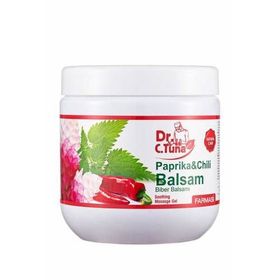 Farmasi Dr. C. Tuna Biberli Masaj 2x500 ml Jeli