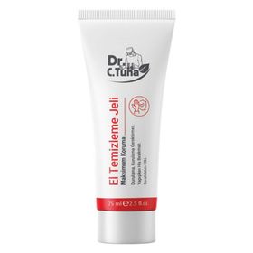 Farmasi Dr. C. Tuna El İçin 75 ml Jel Dezenfektan