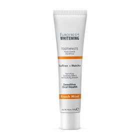 Farmasi Dr.C.Tuna Matcha ve Safran İçeren Beyazlatıcı 130 ml Diş Macunu