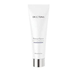 Farmasi Dr. C. Tuna Resurface 100 ml Arındırıcı Krem Temizleyici