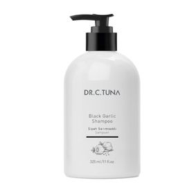 Farmasi Dr.C.Tuna Siyah Sarımsaklı 325 ml Şampuan