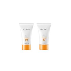 Farmasi Dr.C.Tuna SPF50+ Sun Science 2x50 ml Yüz Kremi