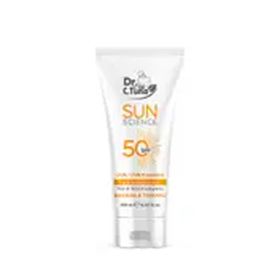 Farmasi Dr.C.Tuna Sun Science SPF50+ 150 ml Güneş Losyonu