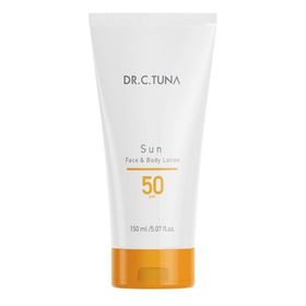 Farmasi Dr.C.Tuna Sun Serisi 150 ML Vücut Losyonu