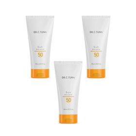 Farmasi Dr.C.Tuna Sun Serisi 3X150 ML Vücut Losyonu