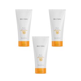 Farmasi Dr.C.Tuna Sun Serisi 3X150 ML Vücut Losyonu