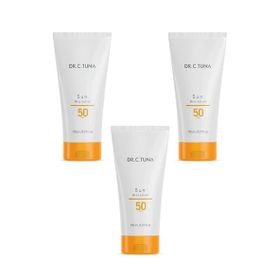Farmasi Dr.C.Tuna Sun Serisi 3X150 ML Vücut Losyonu
