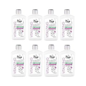 Farmasi Dr. C. Tuna Vitalizing 8x500 ml Sarımsaklı Şampuan