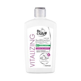 Farmasi Dr. C. Tuna Vitalizing 8x500 ml Sarımsaklı Şampuan