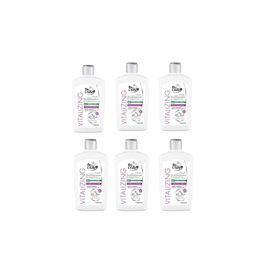 Farmasi Dr.C.Tuna Vitalizing Sarımsaklı 6x500 ml Şampuan