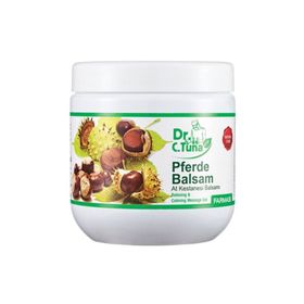 Farmasi Dr. Cevdet Tuna 500 ml At Kestanesi Masaj Kremi