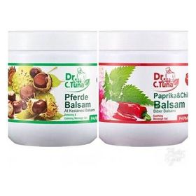 Farmasi Dr. Cevdet Tuna 500 ml At Kestanesi Masaj Kremi