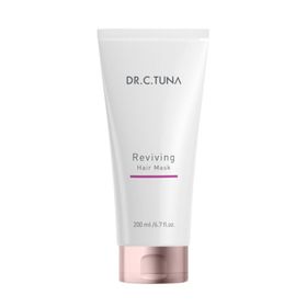 Farmasi Dr. Cevdet Tuna Revıvıng Canlandırıcı 200 ml Maske