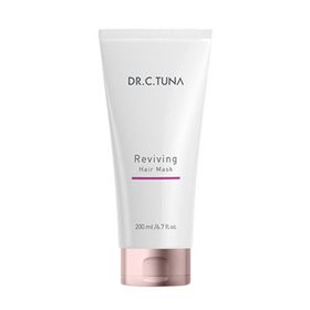 Farmasi Dr. Cevdet Tuna Revıvıng Canlandırıcı 200 ml Maske