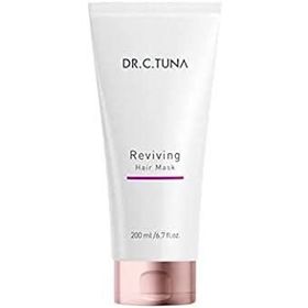 Farmasi Dr. Cevdet Tuna Revıvıng Canlandırıcı 200 ml Maske