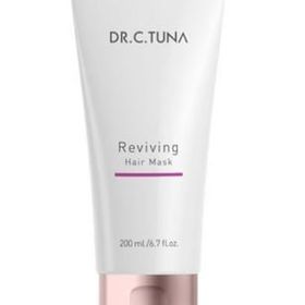 Farmasi Dr. Cevdet Tuna Revıvıng Canlandırıcı 200 ml Maske