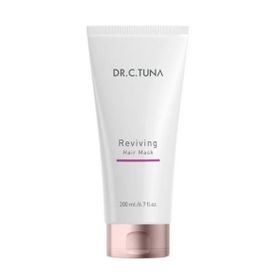 Farmasi Dr. Cevdet Tuna Revıvıng Canlandırıcı 200 ml Maske