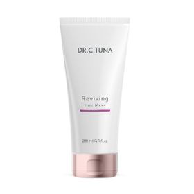Farmasi Dr. Cevdet Tuna Revıvıng Canlandırıcı 200 ml Maske