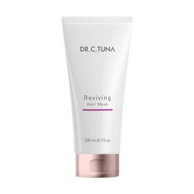 Farmasi Dr. Cevdet Tuna Revıvıng Canlandırıcı 200 ml Maske