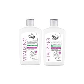 Farmasi Dr. Cevdet Tuna Vitalizing 500 ml 2 Adet Sarımsak Özlü Şampuan