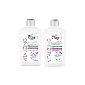 Farmasi Dr. Cevdet Tuna Vitalizing 500 ml 2 Adet Sarımsak Özlü Şampuan