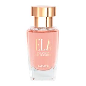 Farmasi Ela Edp 50 ml Kadın Parfüm