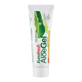 Farmasi Eurofresh Aloe Vera Jel 112 gr Diş Macunu