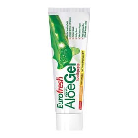 Farmasi Eurofresh Aloe Vera Jel 112 gr Diş Macunu