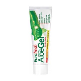 Farmasi Eurofresh Aloe Veralı 112 gr Diş Macunu