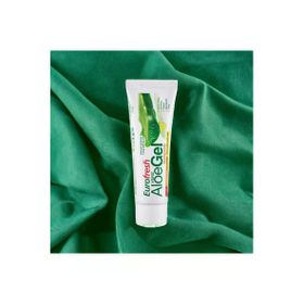 Farmasi Eurofresh Aloe Veralı 112 gr Diş Macunu