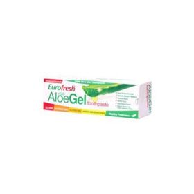 Farmasi Eurofresh Aloe Veralı 112 gr Diş Macunu