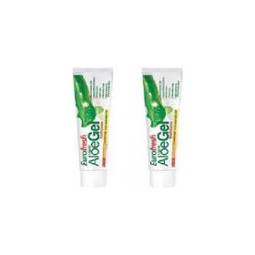 Farmasi Eurofresh Aloe Veralı 112 gr Diş Macunu