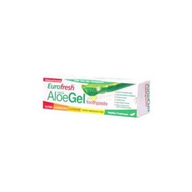 Farmasi Eurofresh Aloe Veralı 112 gr Diş Macunu