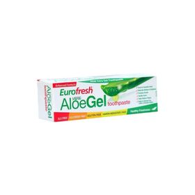Farmasi Eurofresh Aloe Veralı 112 gr Diş Macunu