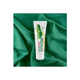 Farmasi Eurofresh Aloe Veralı 112 gr Diş Macunu