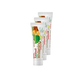 Farmasi Eurofresh Aloe Veralı 3x112 Gr Diş Macunu
