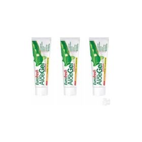 Farmasi Eurofresh Aloe Veralı 3x112 Gr Diş Macunu